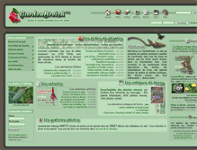 Tablet Screenshot of gardenbreizh.org